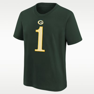 Micah Parsons Green Bay Packers Rivalries Collection Big Kids